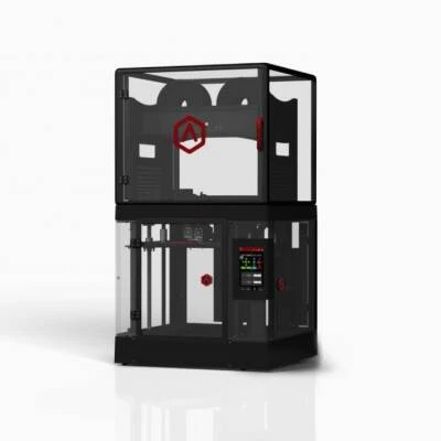 Raise3D Forge1 3D Yazıcı - 1