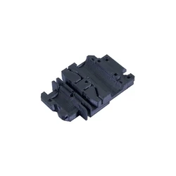 X CARRIAGE BL MK3S MMU2S MK2.5S - 1