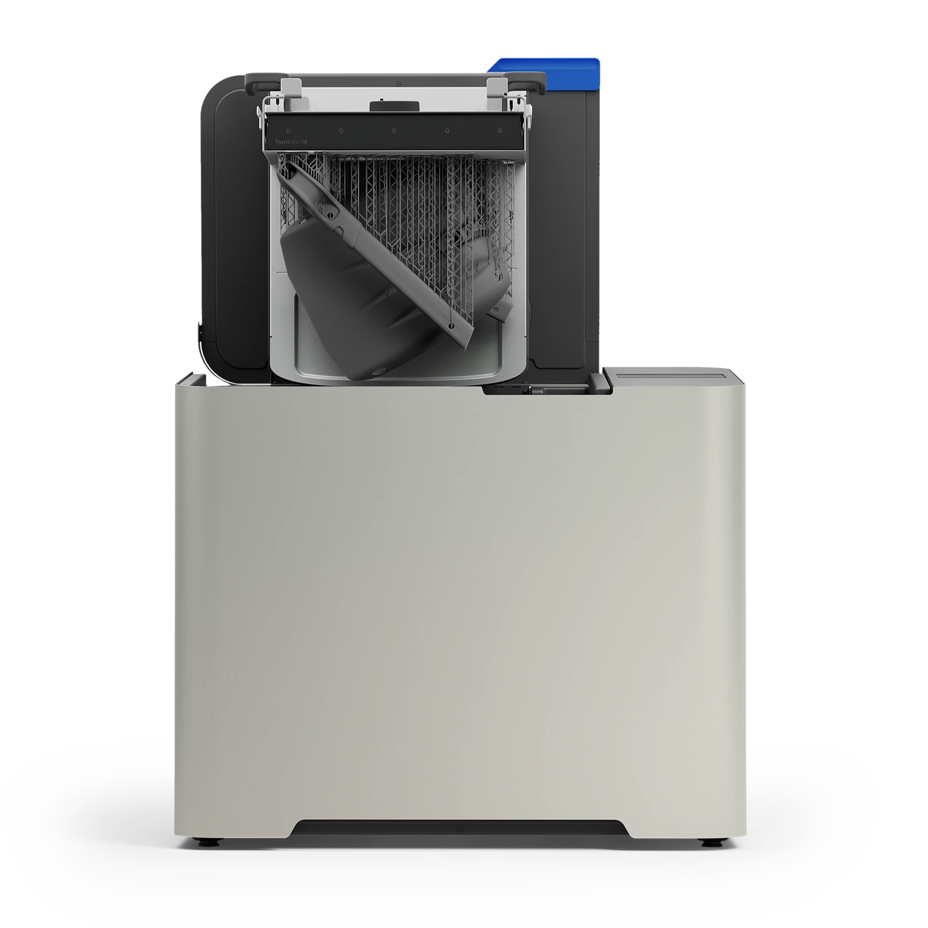 Formlabs Form Wash L büyük format yıkama sistemi