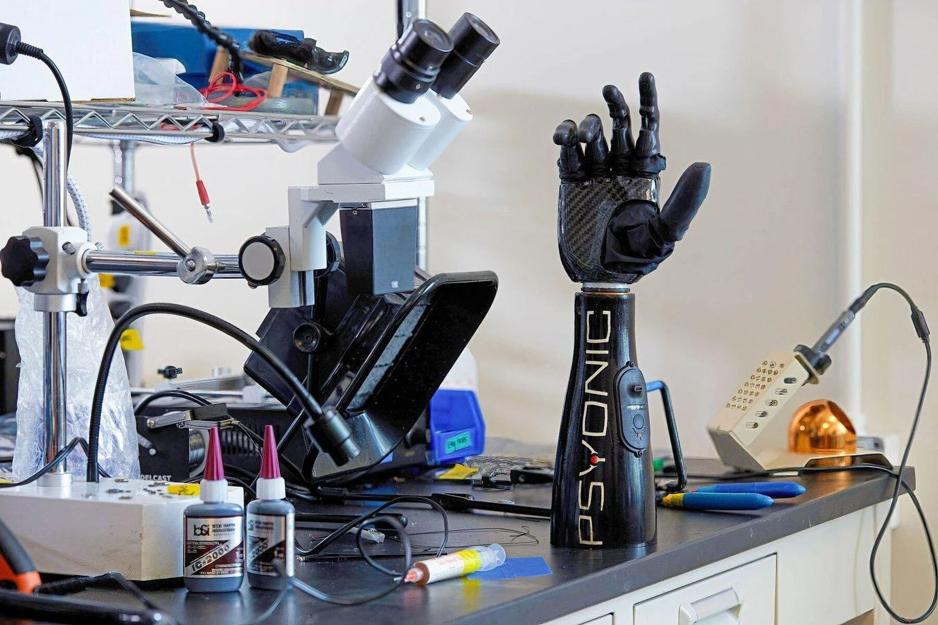 Formlabs medikal cihaz geliştirme ve prototipleme uygulaması