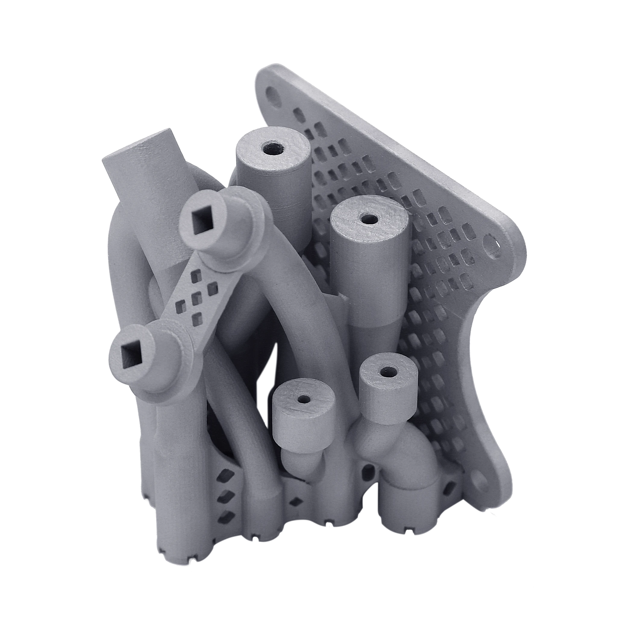 Hidrolik manifold