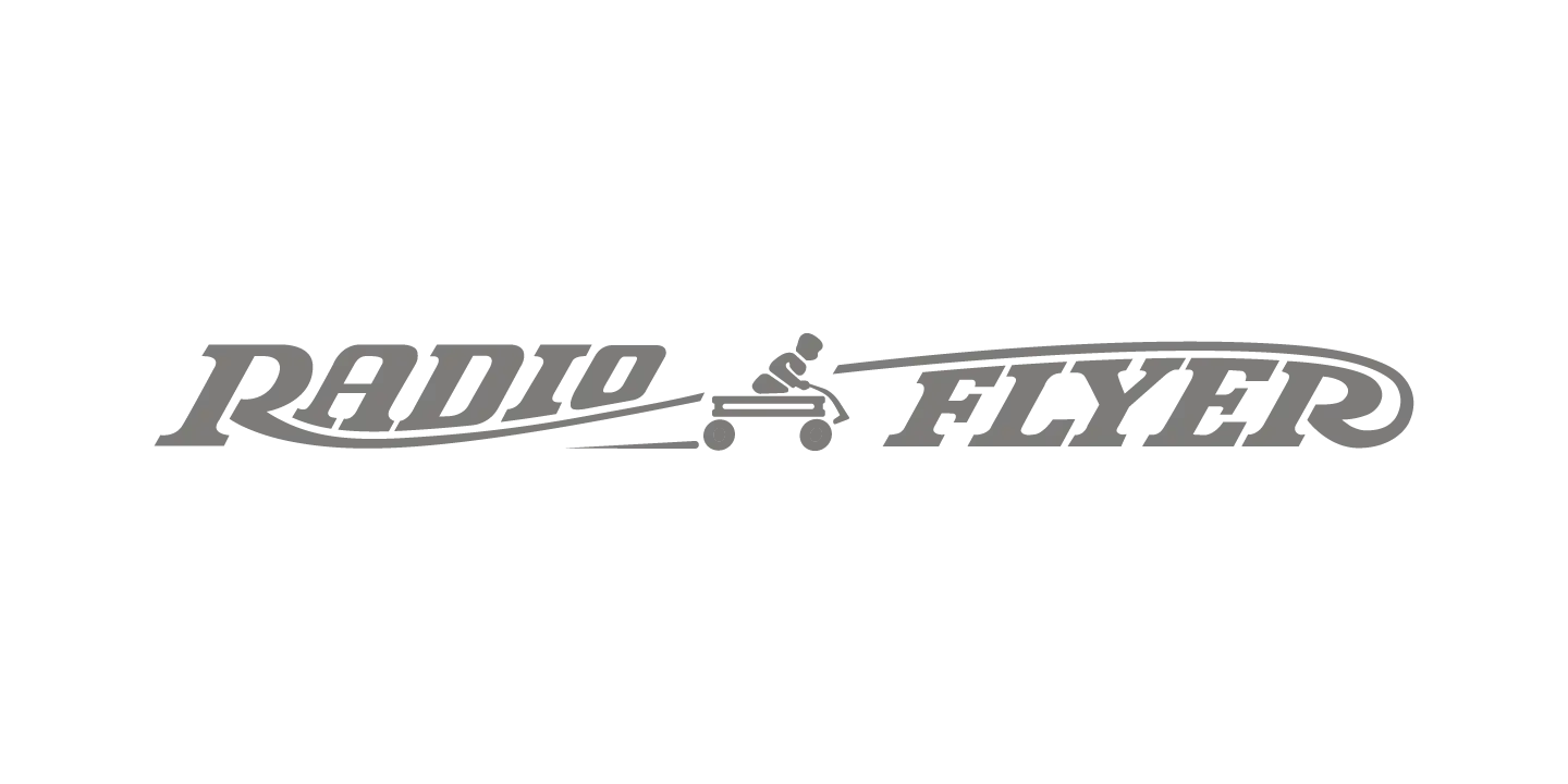 Radio Flyer