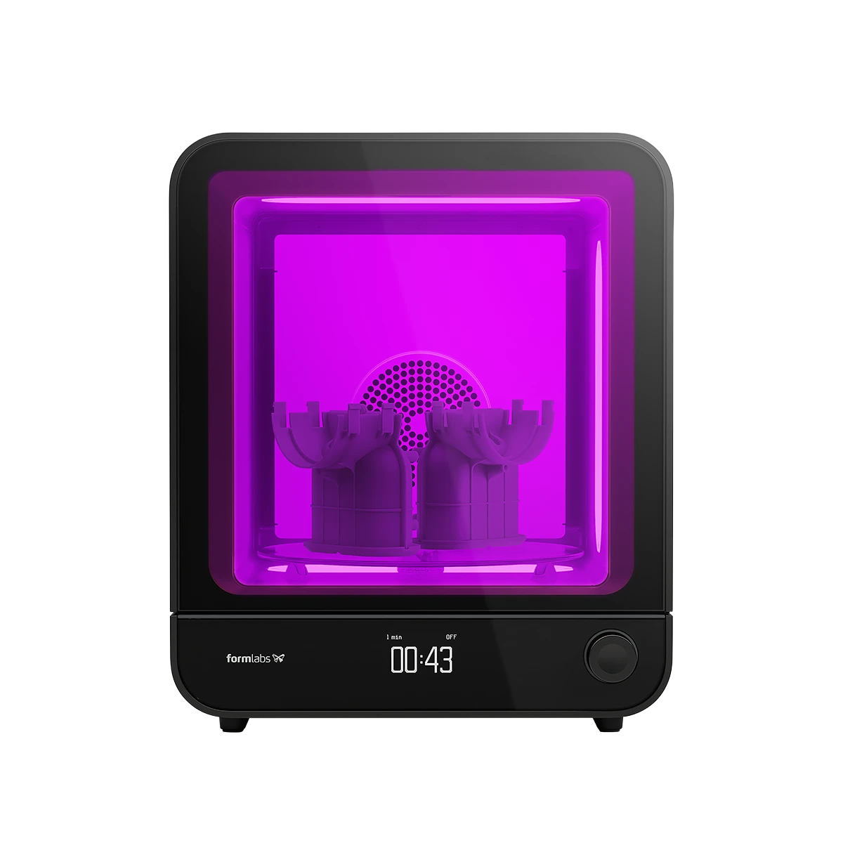 Formlabs Form Cure ikinci nesil kürleme sistemi