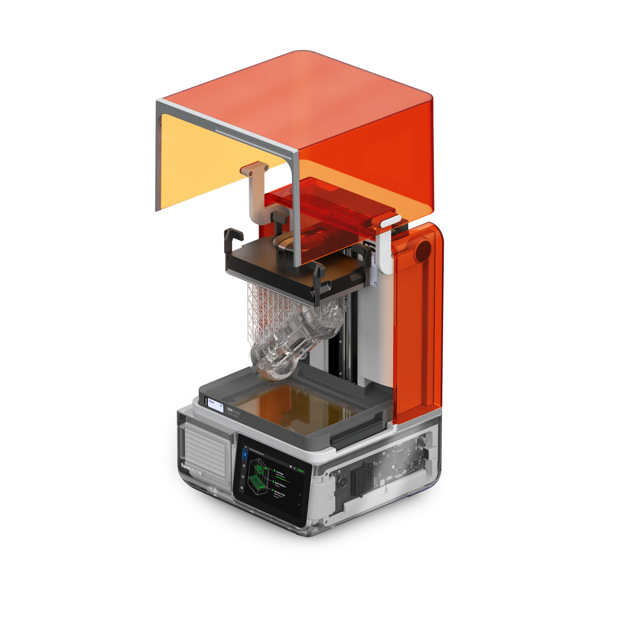 Form Studio 1 Graphite — görsel 2