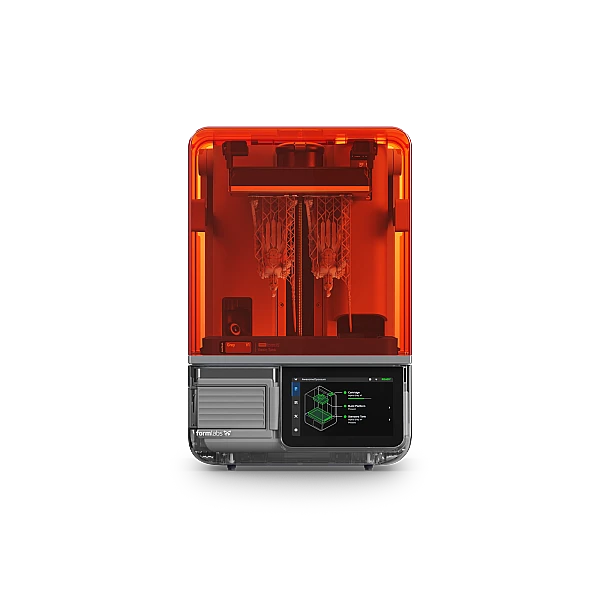 Formlabs Form Studio 1 Basic Founders Edition 3D Yazıcı - 1