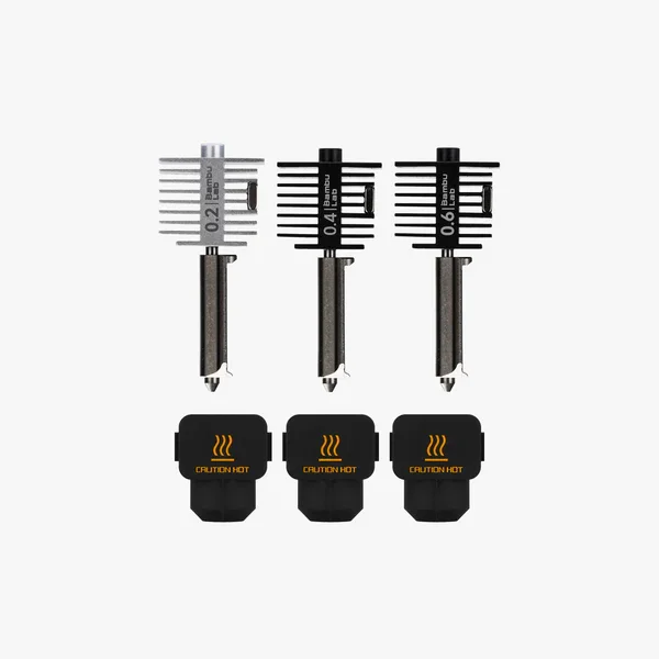 A1 Series Hotends Kit - 1