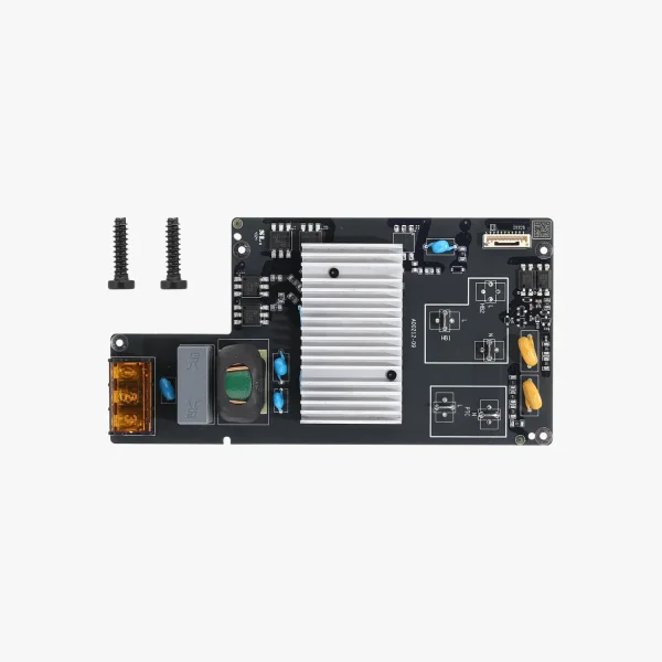 Bambu Lab AC Board (For 110V Printer) For: H2D - DLB030-V2 - 1