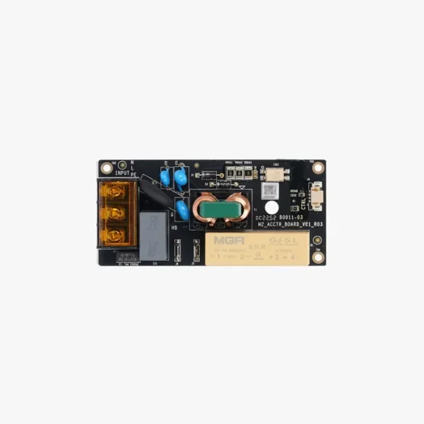 Bambu Lab AC Board For: P1P, X1, X1C, P1S, X1E - DLB017 - 1