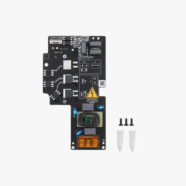 Bambu Lab AC Board - LV For: P2S - DLB053 - 1