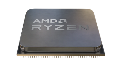 AMD RYZEN 5 5600X 4.6GHz 6C / 12T AM4 Soket 32MB Önbellek - 2