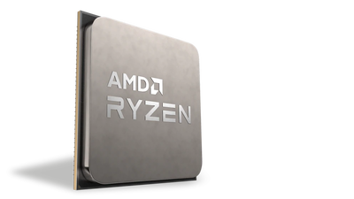 AMD RYZEN 5 5600X 4.6GHz 6C / 12T AM4 Soket 32MB Önbellek - 3