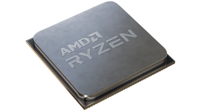 AMD RYZEN 5 5600X 4.6GHz 6C / 12T AM4 Soket 32MB Önbellek - 4