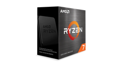 AMD RYZEN 7 5800X 4.7GHz 8C / 16T AM4 Soket 32MB Önbellek - 6