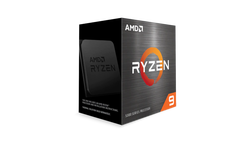 AMD RYZEN 9 5900X 4.8GHz 12C / 24T AM4 Soket 64MB Önbellek - 1