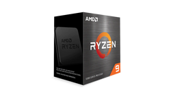 AMD RYZEN 9 5900X 4.8GHz 12C / 24T AM4 Soket 64MB Önbellek - AMD