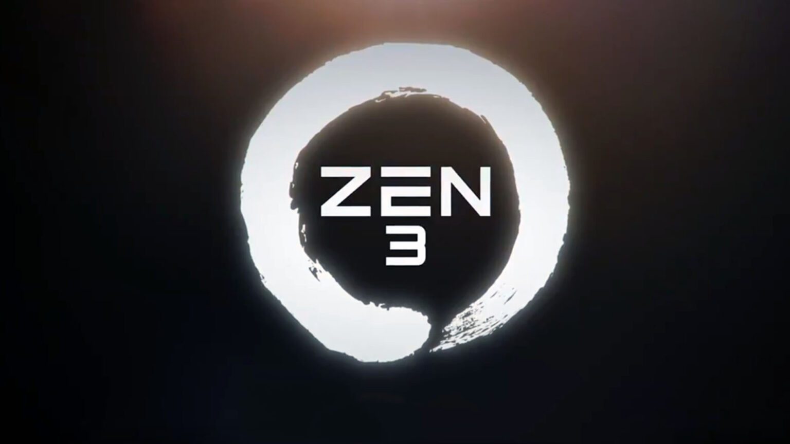 AMD Zen 3 Lansmanı (Zen 3 Launch Event )