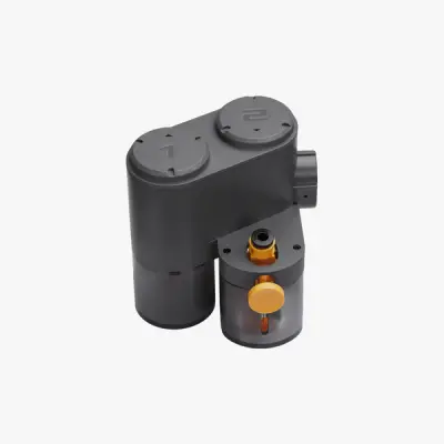 Bambu Lab AMS lite Feeder Unit - SAA006-SAA007 - Bambu Lab