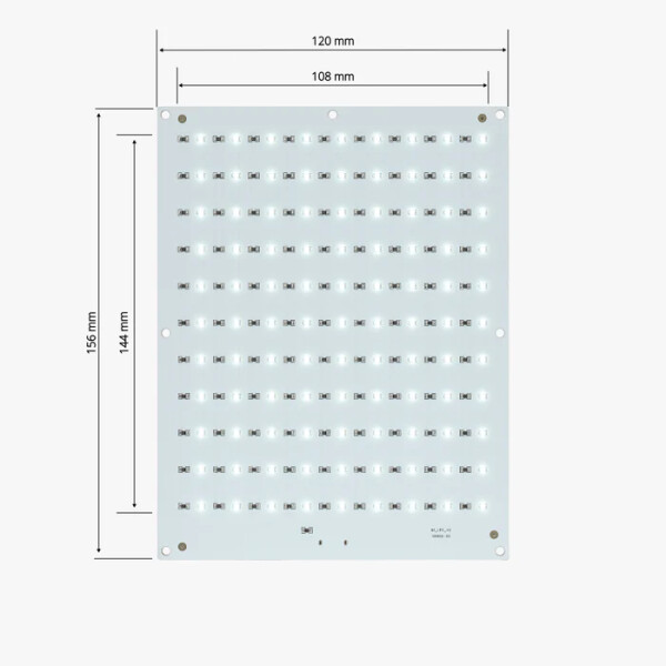 Bambu Backlight Board - Bambu Lab