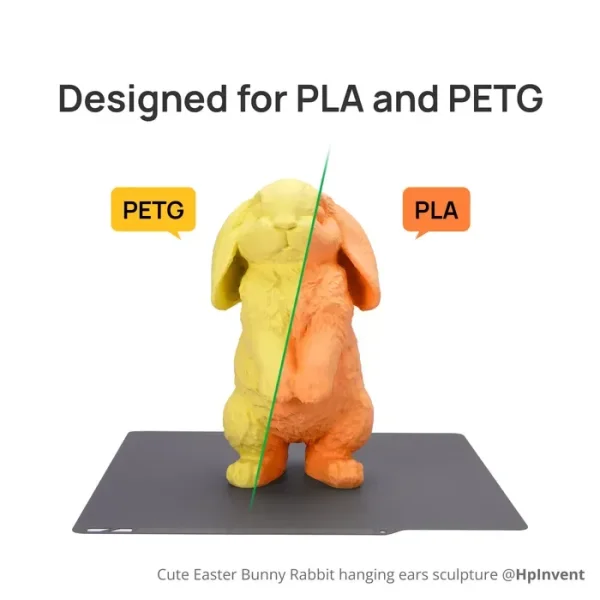 Bambu Lab Cool Plate (SuperTack) For: A1 mini - FAP024 - 3