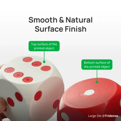 Bambu Lab Cool Plate (SuperTack) For: A1 mini - FAP024 - 7