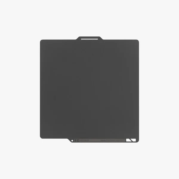 Bambu Lab Cool Plate (SuperTack) For: X1, X1C, P1S, P1P, A1, X1E - FAP023 - 1