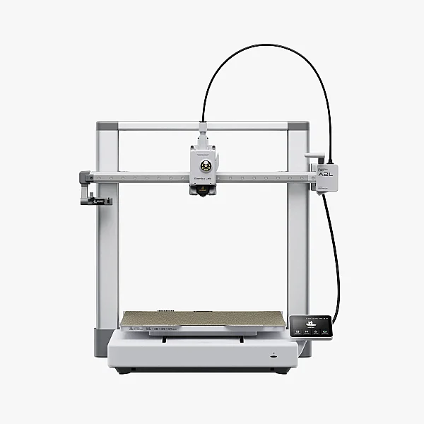 Bambu Lab A2L 3D Printer - 1