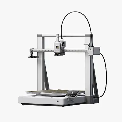 Bambu Lab A2L 3D Printer - 5