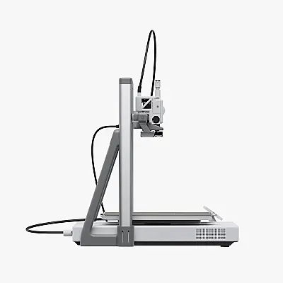 Bambu Lab A2L Combo 3D Printer - 7