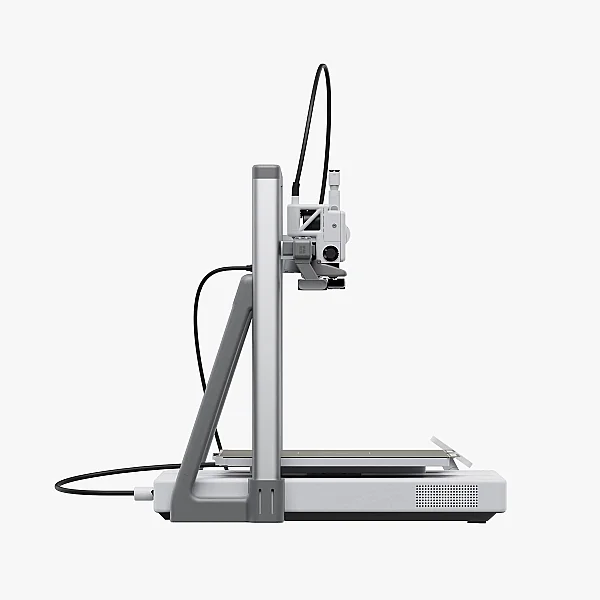 Bambu Lab A2L Combo 3D Printer - 7