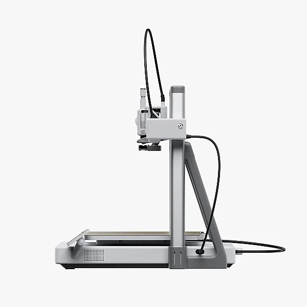 Bambu Lab A2L Combo 3D Printer - 8