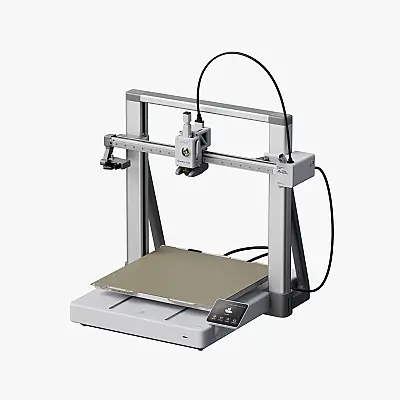 Bambu Lab A2L Combo 3D Printer - 9
