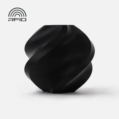 Bambu Lab ABS-Black 1Kg Filament - Bambu Lab