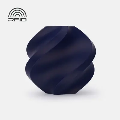 Bambu Lab ABS-Navy Blue (Refill) 1Kg Filament - Bambu Lab