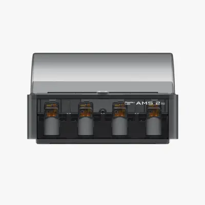 Bambu Lab AMS 2 Pro - Automatic Material System - T6763 - 2