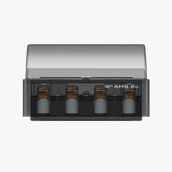 Bambu Lab AMS 2 Pro - Automatic Material System - 2