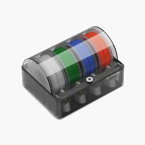 Bambu Lab AMS - Automatic Material System - SA001 - 4