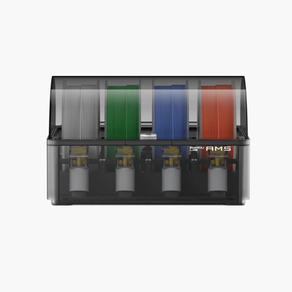 Bambu Lab AMS - Automatic Material System - SA001 - Bambu Lab