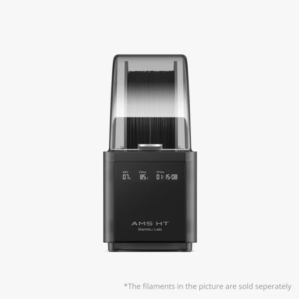 Bambu Lab AMS HT - Automatic Material System - T6764 - 5