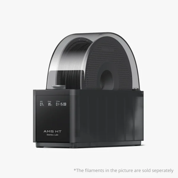 Bambu Lab AMS HT - Automatic Material System - T6764 - 6