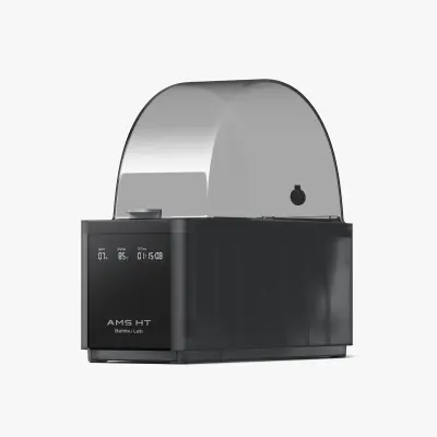 Bambu Lab AMS HT - Automatic Material System - 1