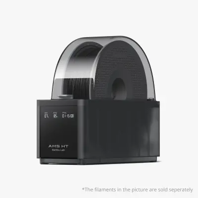 Bambu Lab AMS HT - Automatic Material System - 6