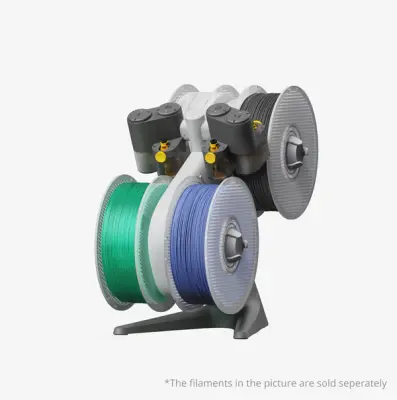 Bambu Lab AMS lite - Automatic Material System - SA005 - 2