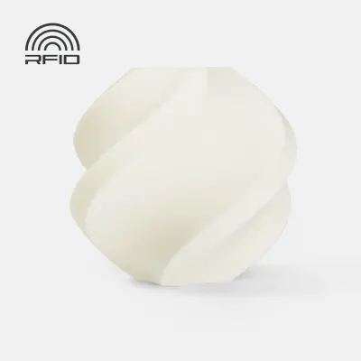 Bambu Lab Asa Aero-White 1Kg Filament - Bambu Lab
