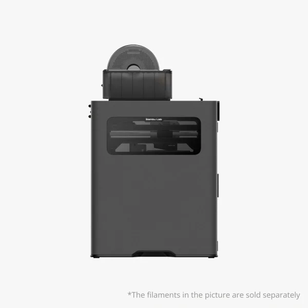 Bambu Lab H2C Laser Full Combo 10W 3D Printer - 9