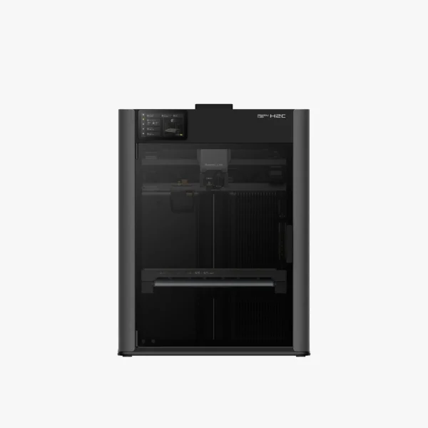 Bambu Lab H2C Laser Full Combo 40W 3D Printer - 5