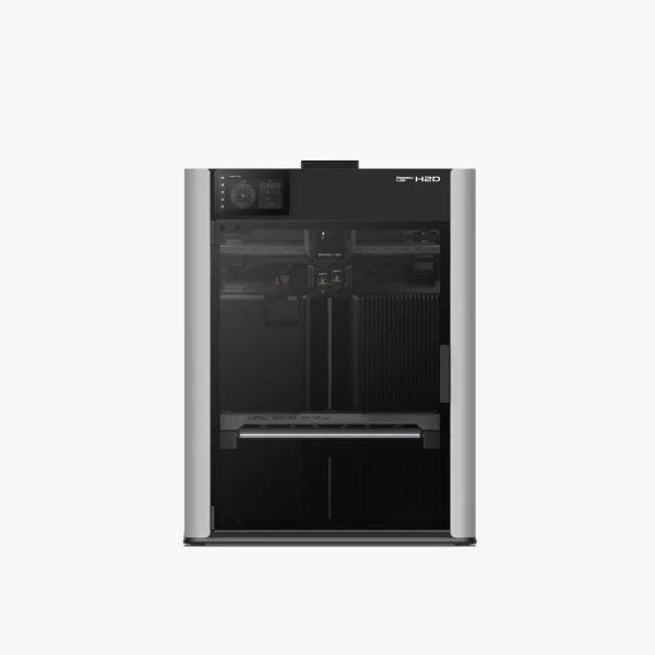 Bambu Lab H2D Combo AMS HT Bundle 3D Printer - 5