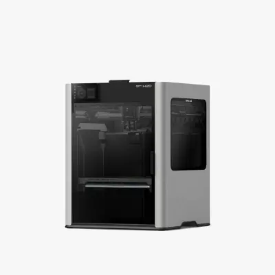 Bambu Lab H2D Combo AMS HT Bundle 3D Printer - 6