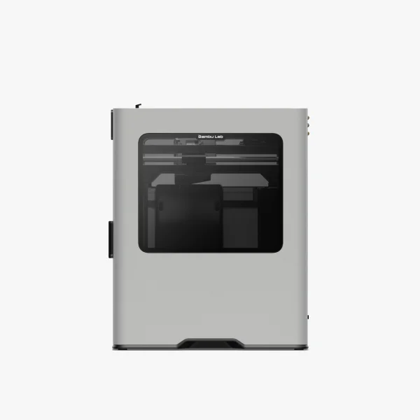 Bambu Lab H2D Combo AMS HT Bundle 3D Printer - 7