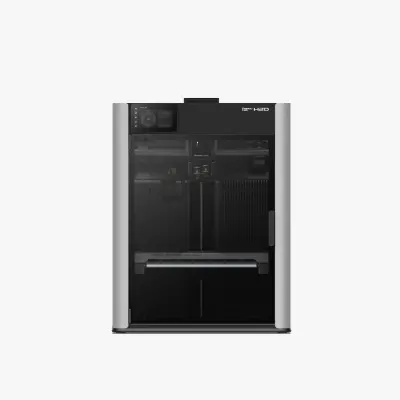 Bambu Lab H2D Combo Dual AMS 2 Pro Bundle 3D Printer - 5