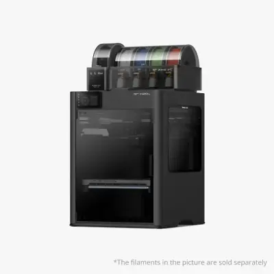 Bambu Lab H2D Pro 3D Printer - 1